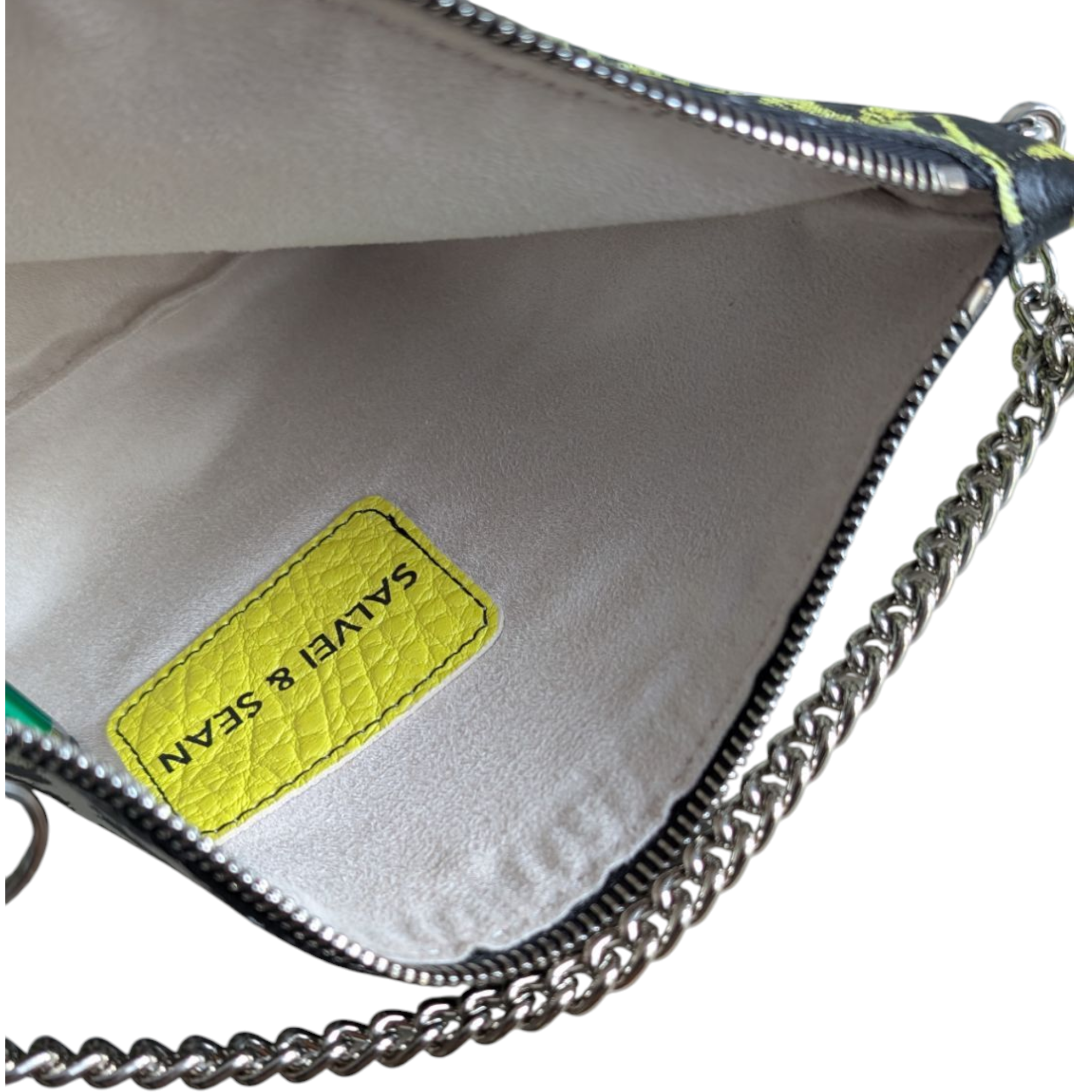 SHOULDER BAG - kammo mirra